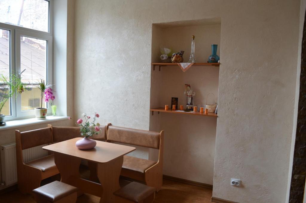 Lviv'S Prospekt Shevchenka Apartments Habitación foto